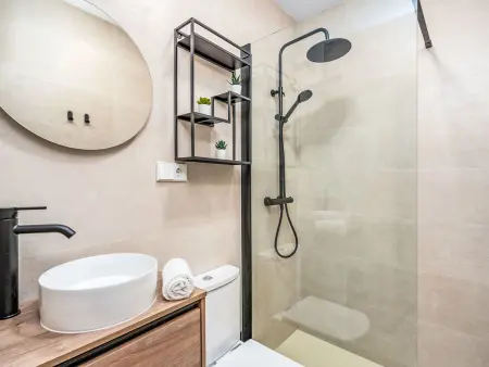 Carihuela Playa, Appartement 6 personnes à Torremolinos - Photo 19