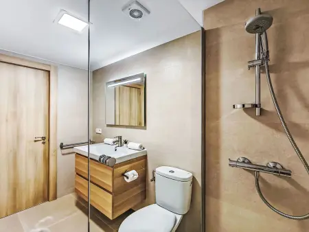 Carihuela Playa, Appartement 6 personnes à Torremolinos - Photo 21