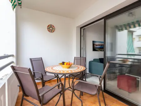 Carihuela Playa, Appartement 6 personnes à Torremolinos - Photo 22