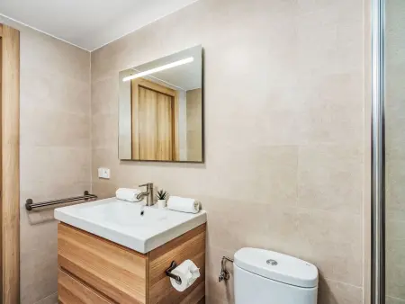 Carihuela Playa, Appartement 6 personnes à Torremolinos - Photo 23