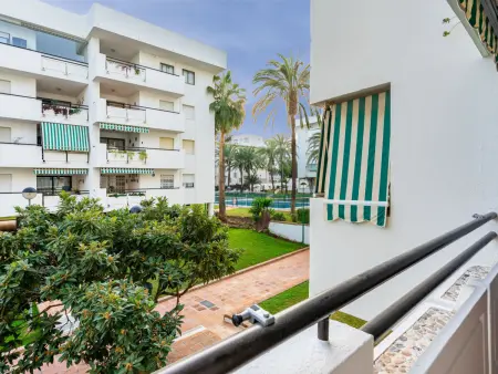 Carihuela Playa, Appartement 6 personnes à Torremolinos - Photo 24