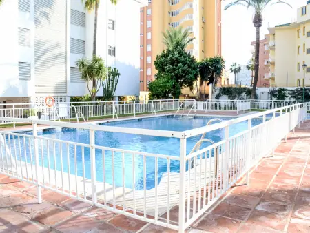 Carihuela Playa, Appartement 6 personnes à Torremolinos - Photo 25
