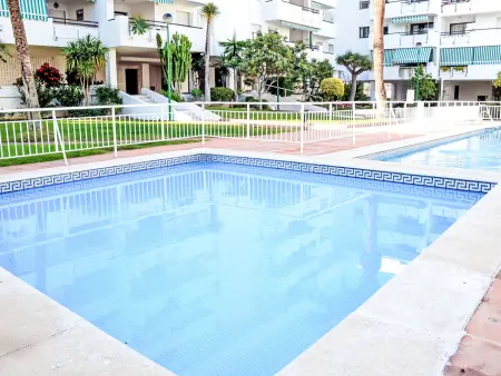 Carihuela Playa, Appartement 6 personnes à Torremolinos - Photo 26