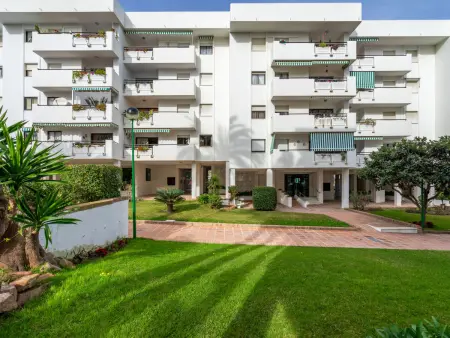 Carihuela Playa, Appartement 6 personnes à Torremolinos - Photo 27