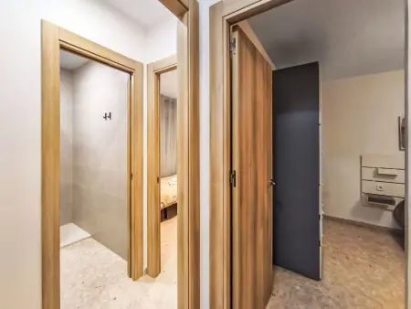 Carihuela Playa, Appartement 6 personnes à Torremolinos - Photo 28