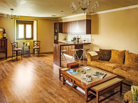 Casa Avoa Dolores, Maison 8 personnes à Malpica de Bergantiños - Photo 1