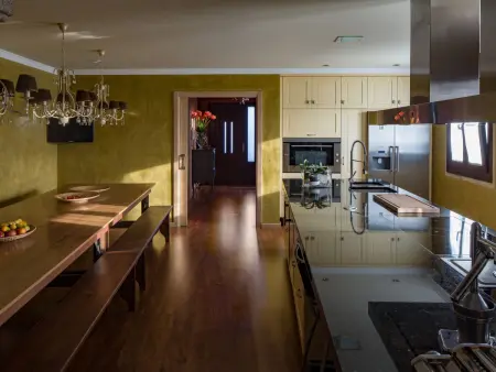 Casa Avoa Dolores, Maison 8 personnes à Malpica de Bergantiños - Photo 3