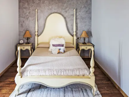 Casa Avoa Dolores, Maison 8 personnes à Malpica de Bergantiños - Photo 4