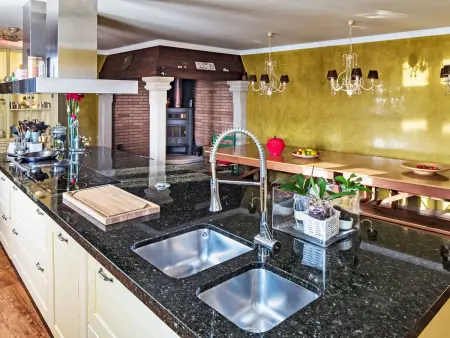 Casa Avoa Dolores, Maison 8 personnes à Malpica de Bergantiños - Photo 6