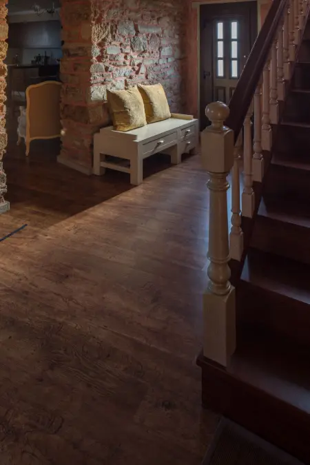 Casa Avoa Dolores, Maison 8 personnes à Malpica de Bergantiños - Photo 7