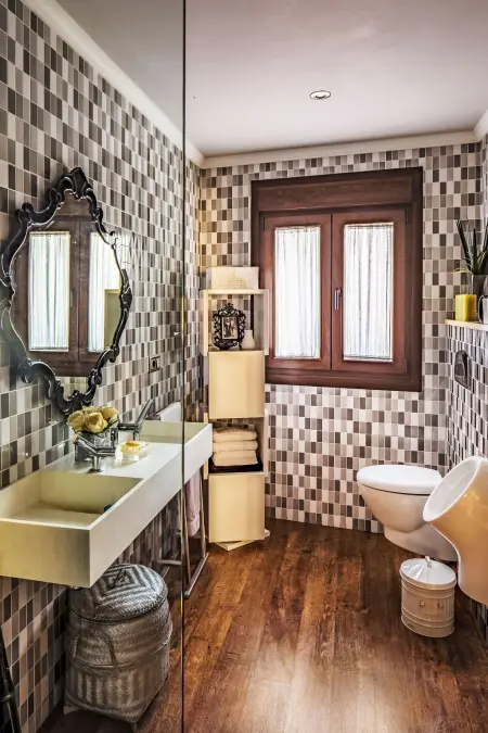 Casa Avoa Dolores, Maison 8 personnes à Malpica de Bergantiños - Photo 8