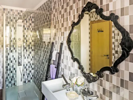 Casa Avoa Dolores, Maison 8 personnes à Malpica de Bergantiños - Photo 9