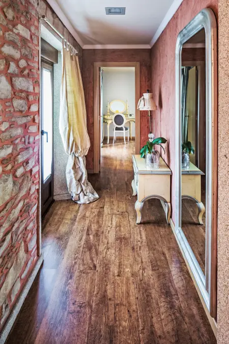 Casa Avoa Dolores, Maison 8 personnes à Malpica de Bergantiños - Photo 11