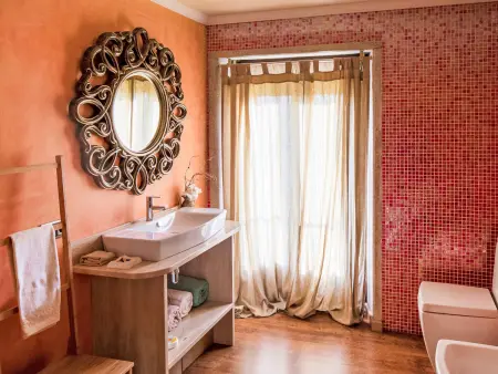 Casa Avoa Dolores, Maison 8 personnes à Malpica de Bergantiños - Photo 13