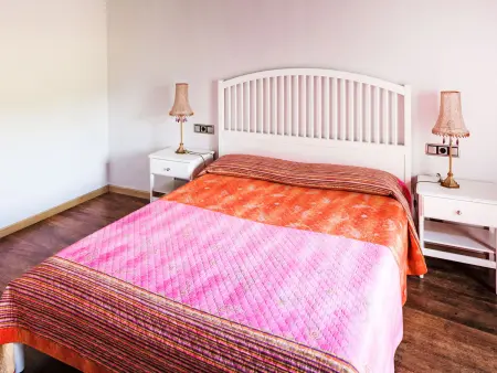 Casa Avoa Dolores, Maison 8 personnes à Malpica de Bergantiños - Photo 16
