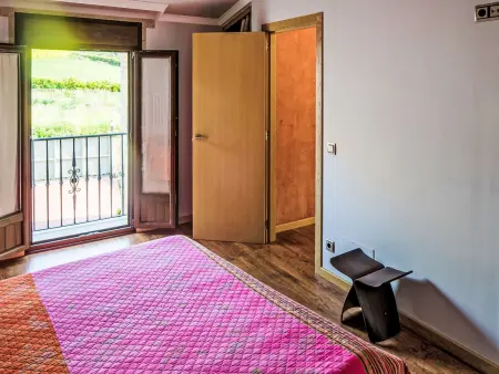 Casa Avoa Dolores, Maison 8 personnes à Malpica de Bergantiños - Photo 17