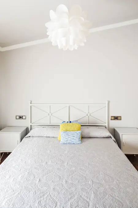 Casa Avoa Dolores, Maison 8 personnes à Malpica de Bergantiños - Photo 18