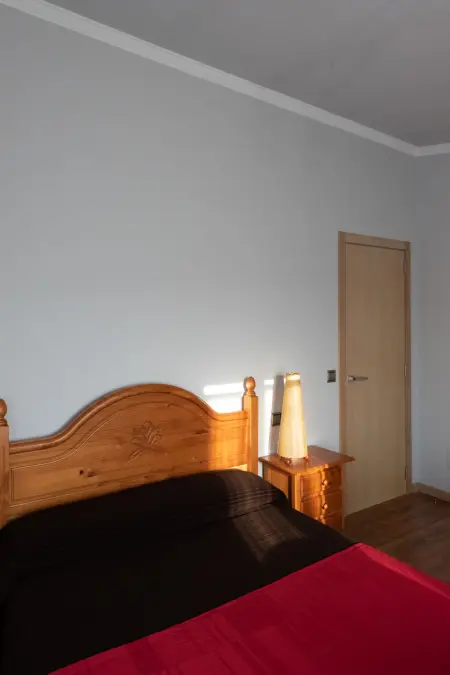 Casa Avoa Dolores, Maison 8 personnes à Malpica de Bergantiños - Photo 20