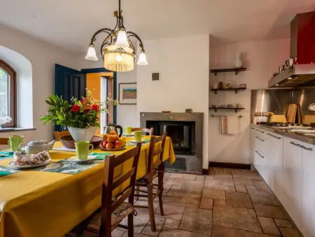 Carla, Maison 10 personnes à Cortazzone - Photo 7