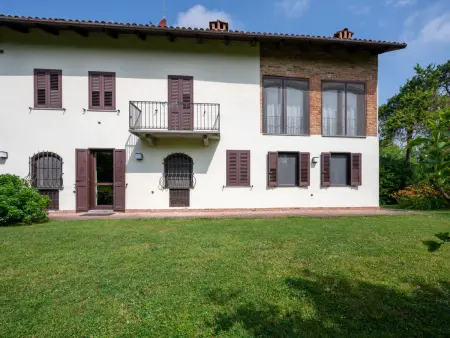 Carla, Maison 10 personnes à Cortazzone - Photo 29