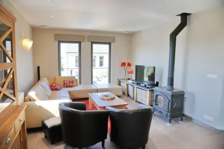 Nid des Amis, Maison à Noiseux avec équipements familiaux - Photo 1