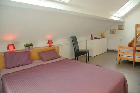 Nid des Amis, Maison à Noiseux avec équipements familiaux - Photo 2