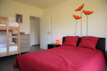 Nid des Amis, Maison à Noiseux avec équipements familiaux - Photo 7