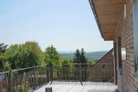 Nid des Amis, Maison à Noiseux avec équipements familiaux - Photo 9