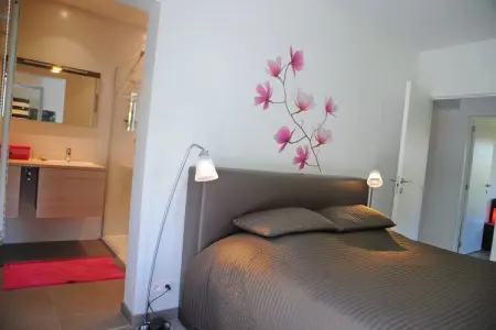 Nid des Amis, Maison à Noiseux avec équipements familiaux - Photo 17