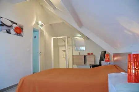 Nid des Amis, Maison à Noiseux avec équipements familiaux - Photo 18