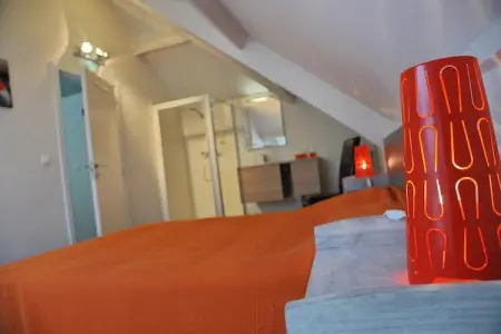 Nid des Amis, Maison à Noiseux avec équipements familiaux - Photo 19