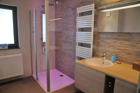 Nid des Amis, Maison à Noiseux avec équipements familiaux - Photo 20
