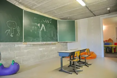 Nid des Amis, Maison à Noiseux avec équipements familiaux - Photo 23
