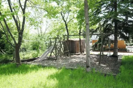 Nid des Amis, Maison à Noiseux avec équipements familiaux - Photo 25