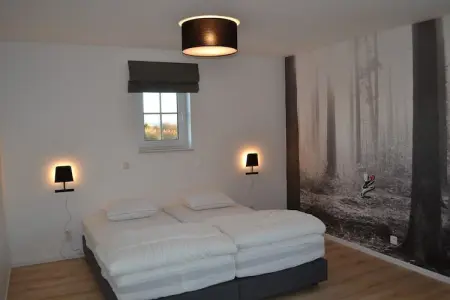 Vue d'en Haut, Maison à Durbuy avec Piscine et Sauna - Photo 2