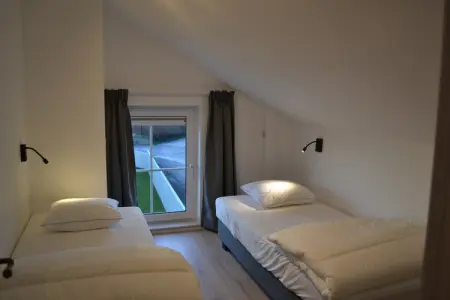Vue d'en Haut, Maison à Durbuy avec Piscine et Sauna - Photo 12