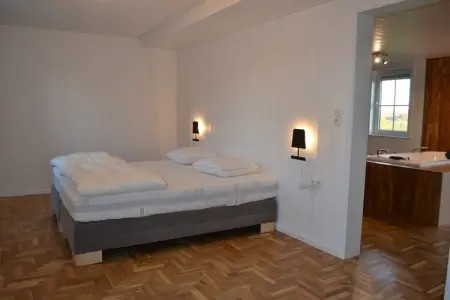 Vue d'en Haut, Maison à Durbuy avec Piscine et Sauna - Photo 15
