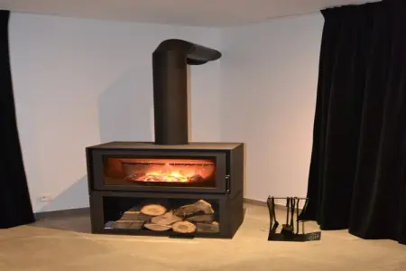 Vue d'en Haut, Maison à Durbuy avec Piscine et Sauna - Photo 18