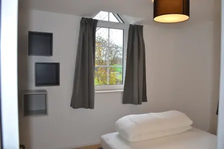 Vue d'en Haut, Maison à Durbuy avec Piscine et Sauna - Photo 20