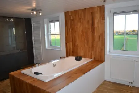 Vue d'en Haut, Maison à Durbuy avec Piscine et Sauna - Photo 23