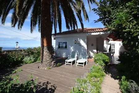 Mesa del Mar, Maison à Mesa del Mar proche plage noire - Photo 5