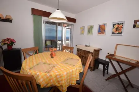 Mesa del Mar, Maison à Mesa del Mar proche plage noire - Photo 8