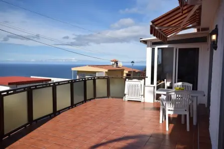 Mesa del Mar, Maison à Mesa del Mar proche plage noire - Photo 12