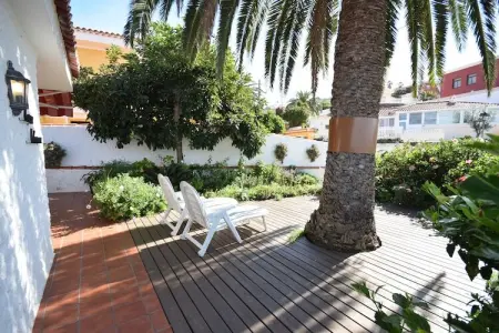 Mesa del Mar, Maison à Mesa del Mar proche plage noire - Photo 15