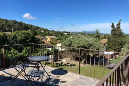 Mas de Montbrun, Escapade au vignoble de Montbrun - Photo 3
