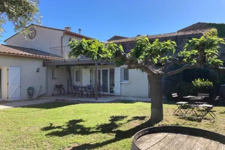 Mas de Montbrun, Escapade au vignoble de Montbrun - Photo 4