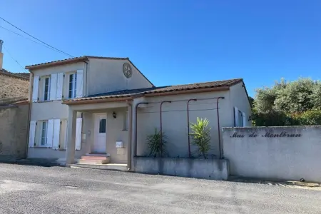 Mas de Montbrun, Escapade au vignoble de Montbrun - Photo 6