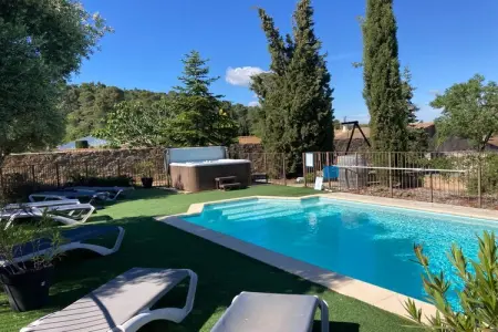 Mas de Montbrun, Escapade au vignoble de Montbrun - Photo 7