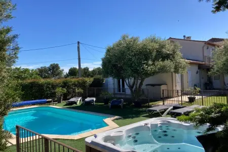 Mas de Montbrun, Escapade au vignoble de Montbrun - Photo 9