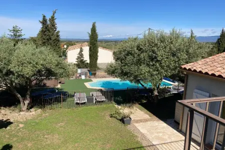Mas de Montbrun, Escapade au vignoble de Montbrun - Photo 26